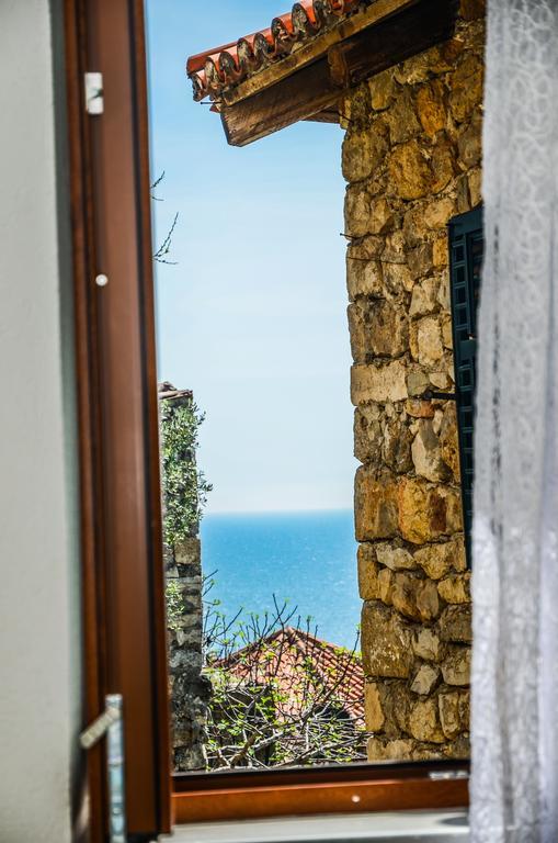 Guest House Alea Ulcinj Exterior foto